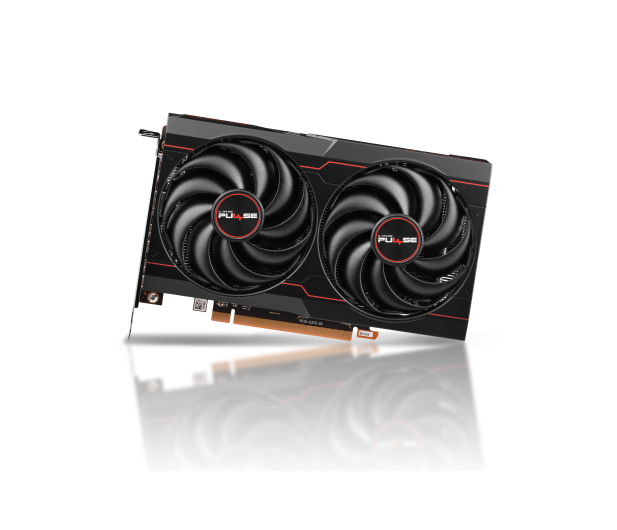 Sapphire Radeon RX 6600 GAMING Pulse 8GB GDDR6 - 688539 - zdjęcie 3